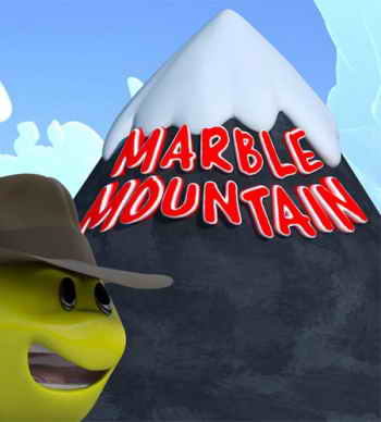 Marble Mountain