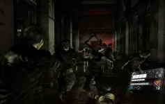 Resident Evil 6 / Biohazard 6 (2013)