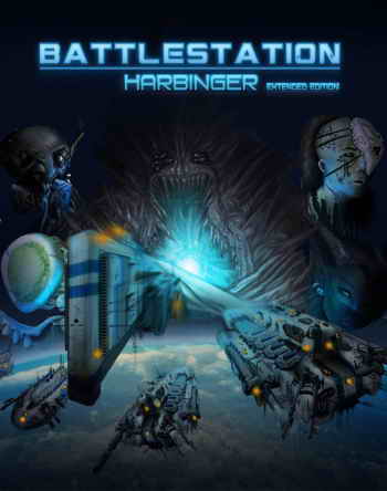 Battlestation Harbinger (2015)