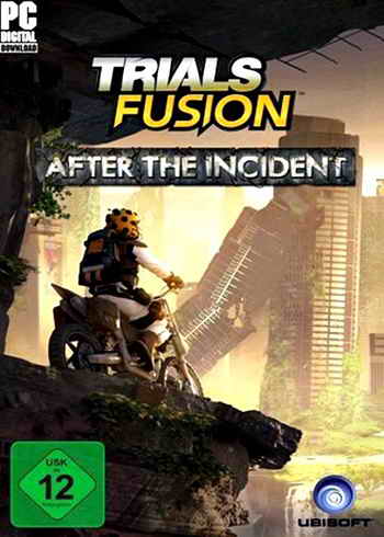 Trials Fusion - After the Incident (2015)