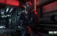 Call of Duty Modern Warfare Remastered (2016)