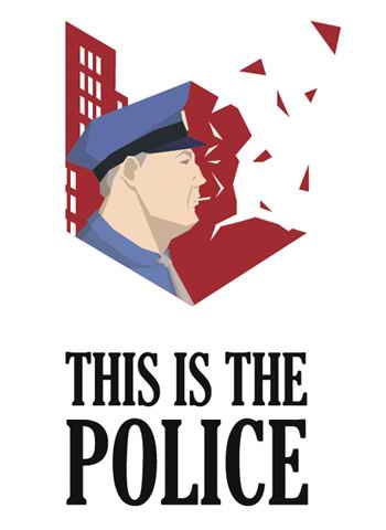 This Is the Police (2016)