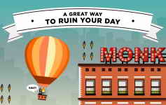 Run Rabbit Run (2016)