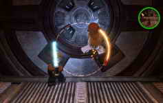 LEGO Star Wars 3 The Clone Wars (2011)