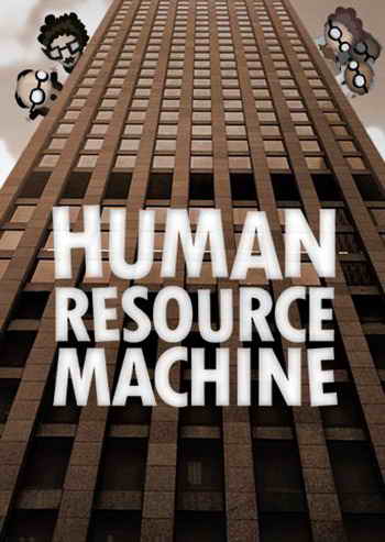 Human Resource Machine (2015)