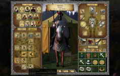 Eisenwald: Blood of November (2016)