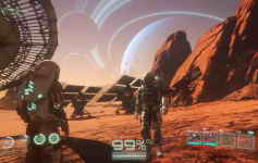 Osiris: New Dawn (2016)