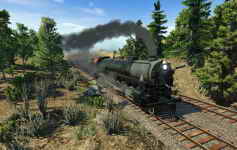 Transport Fever (2016)