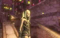 Gravity Rush 2