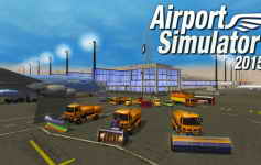 Airport Simulator 2015 /   (2015)