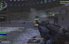 Call of Duty 4 - Zombie Rotu (2012)