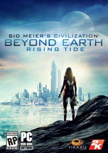 Sid Meier's Civilization: Beyond Earth - Rising Tide (2014)