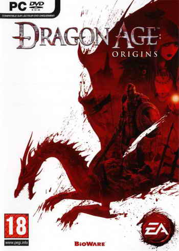 Dragon Age Origins (2009)