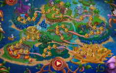 Incredible Dracula 2 (2016)