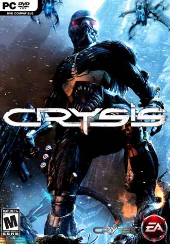 Crysis (2007)