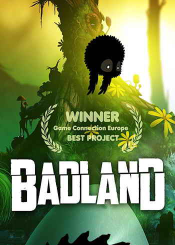 Badland Game of the Year Edition (2015)