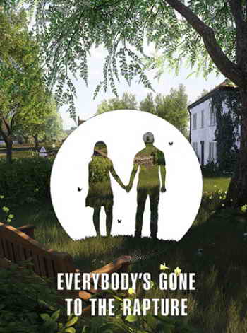 Everybody's Gone to the Rapture (2016)