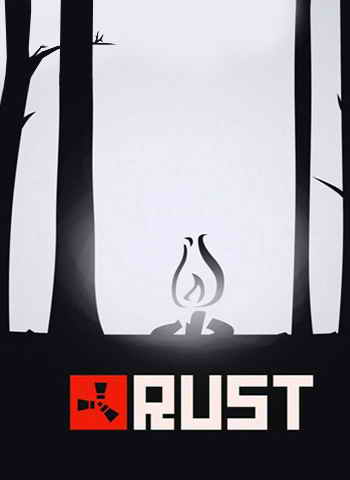 Rust (2014)