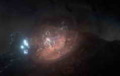 Osiris: New Dawn (2016)