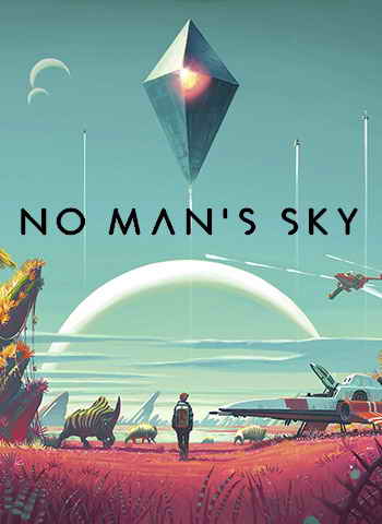 No Mans Sky (2016)