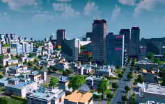 Cities Skylines - Deluxe Edition (2015)