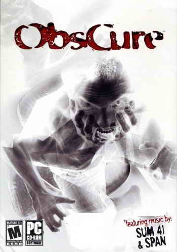 Obscure -  (2005-2007)