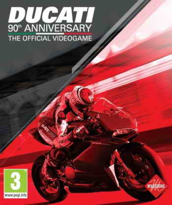 DUCATI 90th Anniversary (2016)