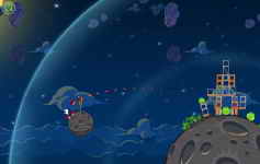 Angry Birds Space (2012) 
