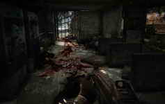 Nether Resurrected (2014)