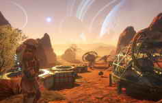 Osiris: New Dawn (2016)