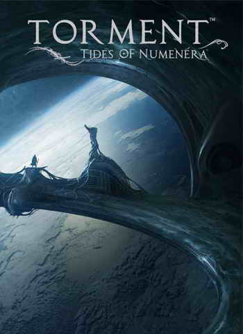 Torment: Tides of Numenera