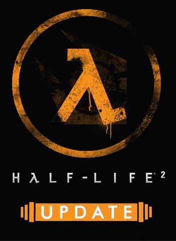 Half-Life 2 Update (2015)
