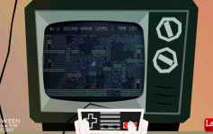 Between Me And The Night (2016)