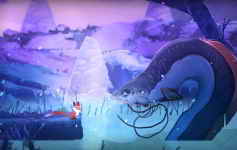 Seasons after Fall (2016)