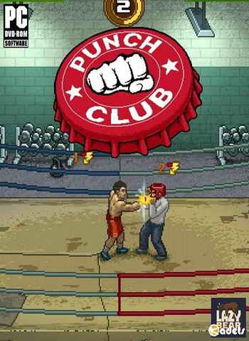 Punch Club (2016)