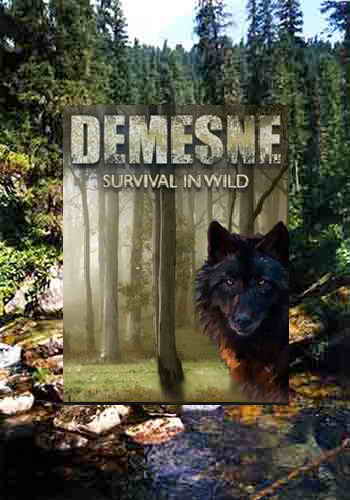 Demesne (2016)