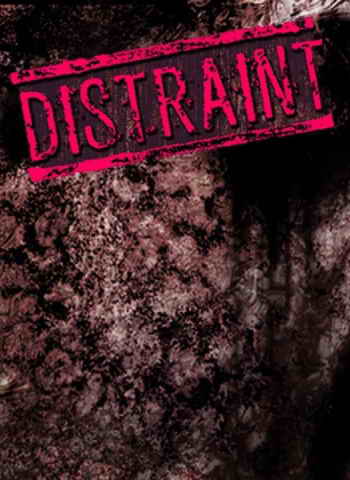 Distraint (2015)