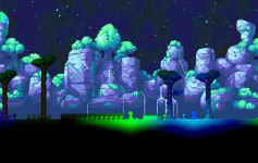 Planet Centauri (2016)