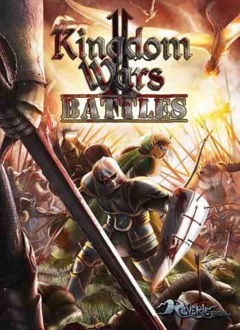 Kingdom Wars 2 Battles (2016)