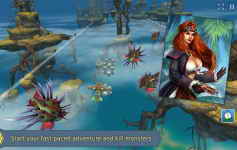 Sky To Fly: Faster Than Wind (2016)