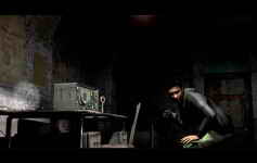 Overclocked: A History of Violence (2007)