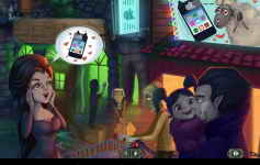 Incredible Dracula 2 (2016)