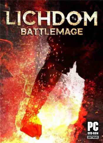 Lichdom Battlemage (2014)