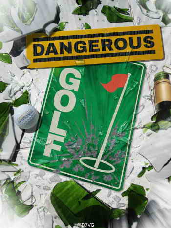 Dangerous Golf (2016)