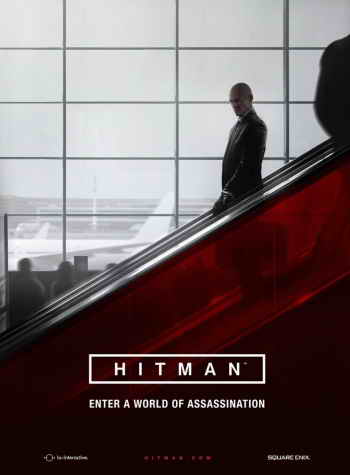 Hitman (2016)