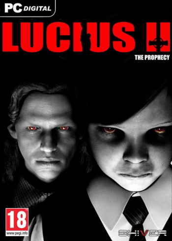 Lucius 2 The Prophecy (2015)