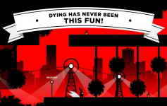 Run Rabbit Run (2016)