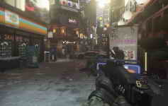 Call of Duty Advanced Warfare (2014)