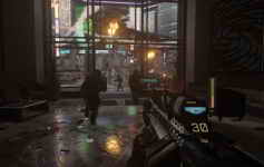 Call of Duty Advanced Warfare (2014)