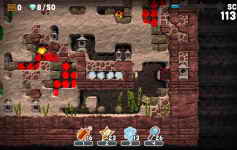 Boulder Dash - 30th Anniversary (2016)